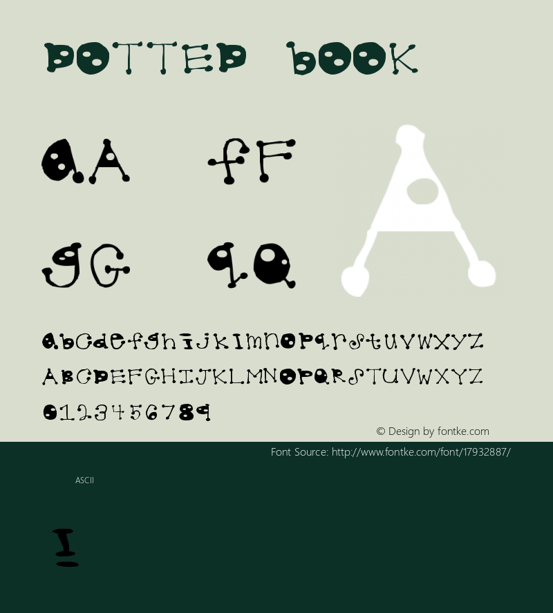 dotted Book Version 1.000图片样张