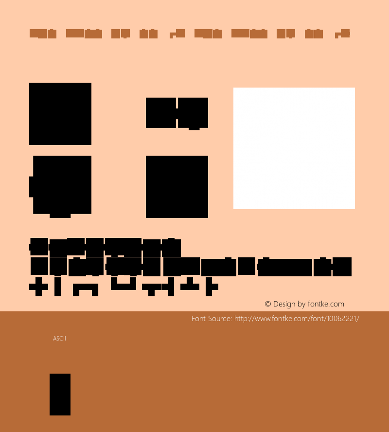 Maze Maker Solid Level 2F Maze Maker Solid Level 2F Version 1.00图片样张