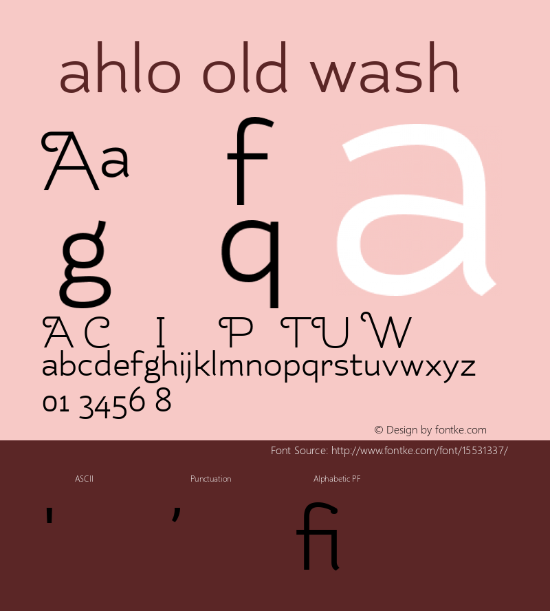 KahloBoldSwash ☞ 1.000;com.myfonts.easy.latinotype.kahlo.swash-bold.wfkit2.version.3S9j图片样张