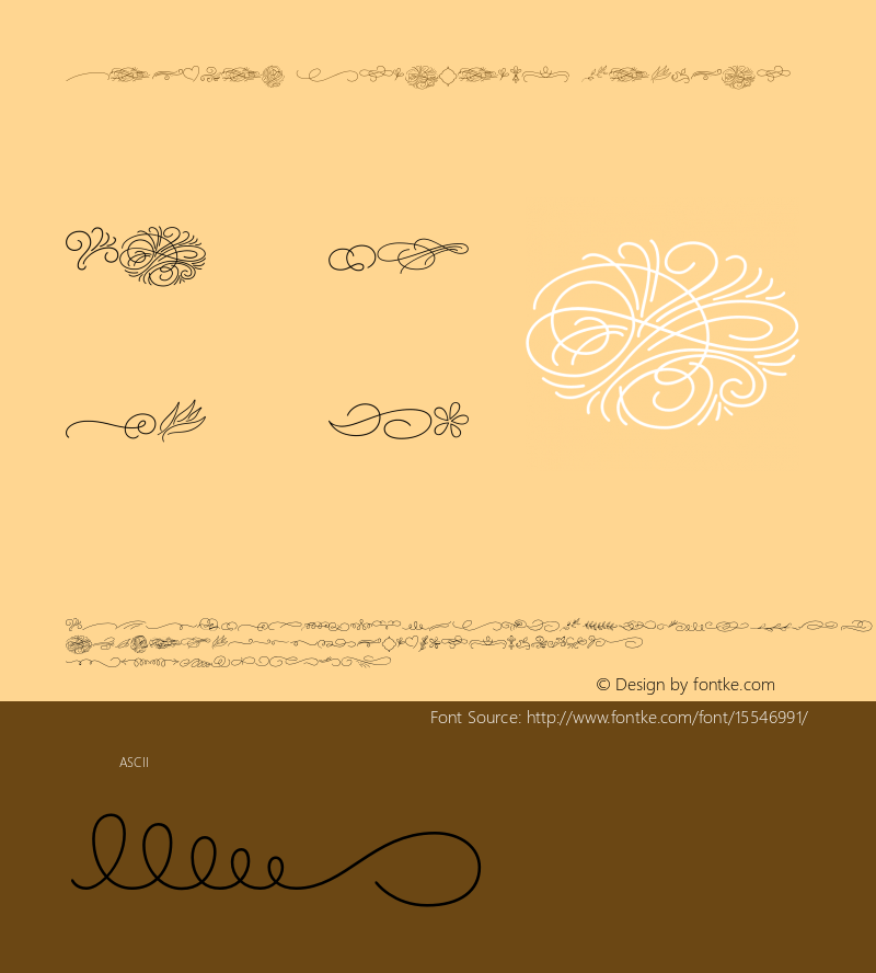 Beloved Ornaments Regular Version 1.000; ttfautohint (v0.95) -d;com.myfonts.easy.laura-worthington.beloved.ornaments.wfkit2.version.4rV3图片样张