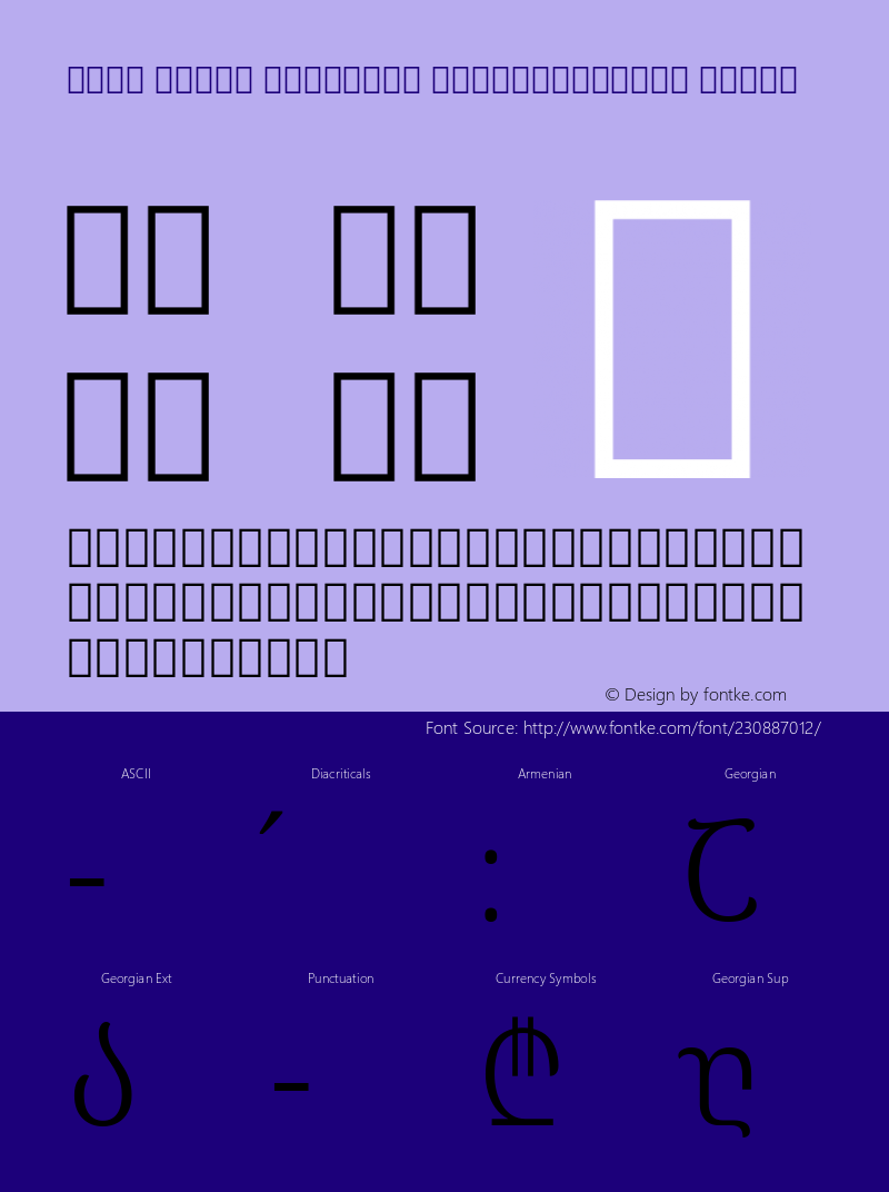 Noto Serif Georgian SemiCondensed Light Version 2.001; ttfautohint (v1.8) -l 8 -r 50 -G 200 -x 14 -D geor -f none -a qsq -X 