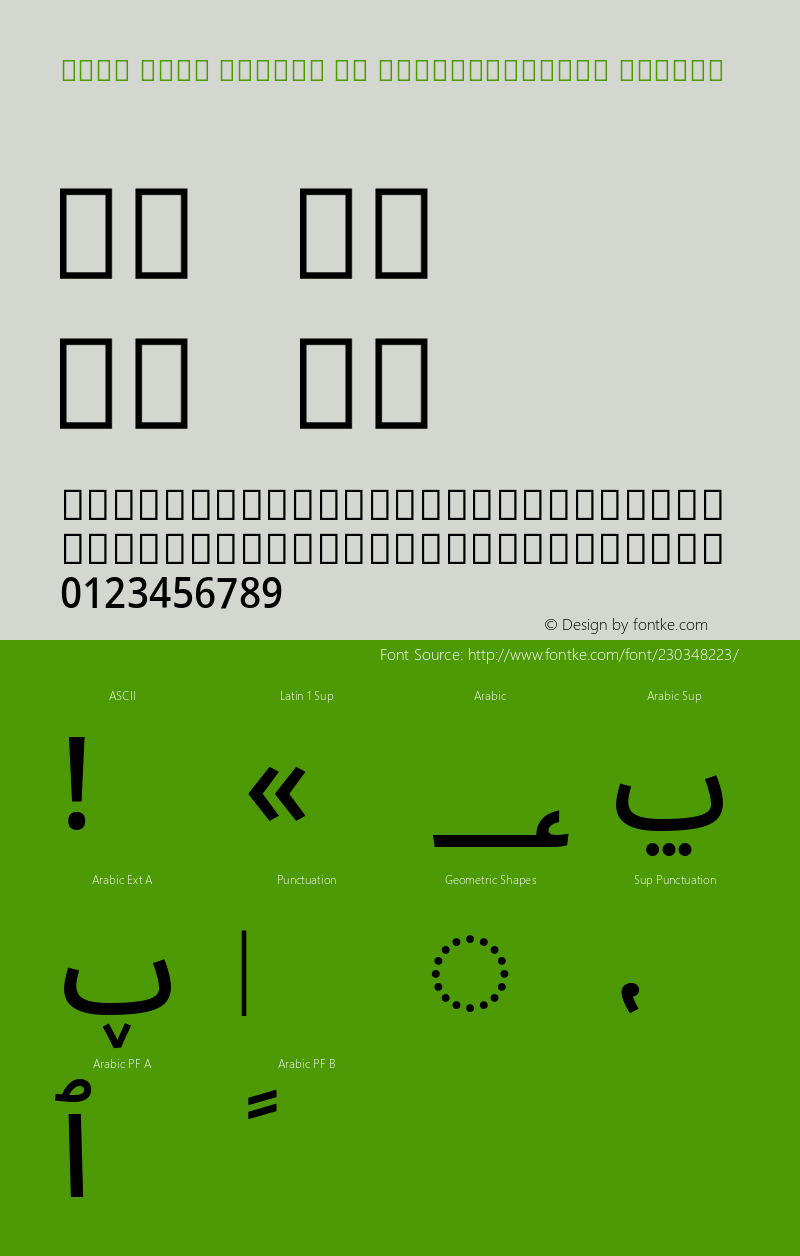 Noto Sans Arabic UI SemiCondensed Medium Version 2.009; ttfautohint (v1.8) -l 8 -r 50 -G 200 -x 14 -D arab -f none -a qsq -X 