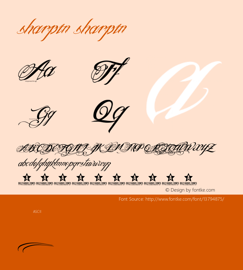 sharpin sharpin 5.5图片样张
