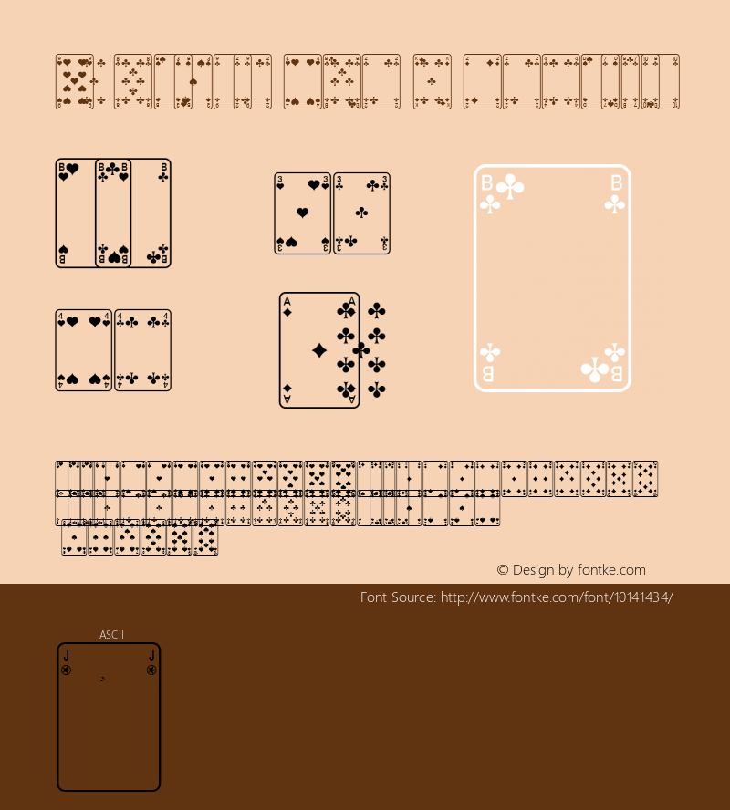 Linotype Game Pi Regular 001.001图片样张