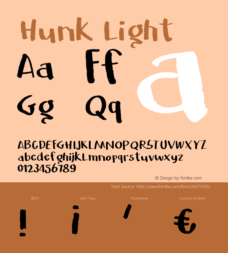 Hunk-Light Version 1.000;PS 001.001;hotconv 1.0.56图片样张