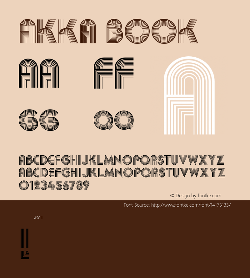 Akka Book Version 1.0图片样张