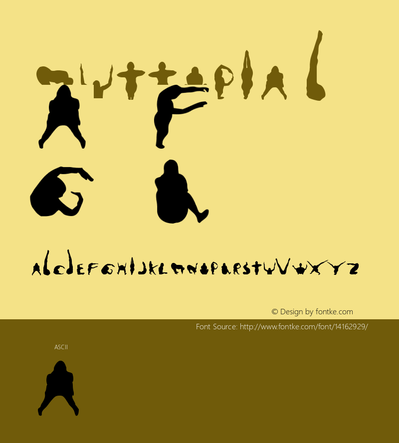 MUTTOPIA Book Version 1.0图片样张