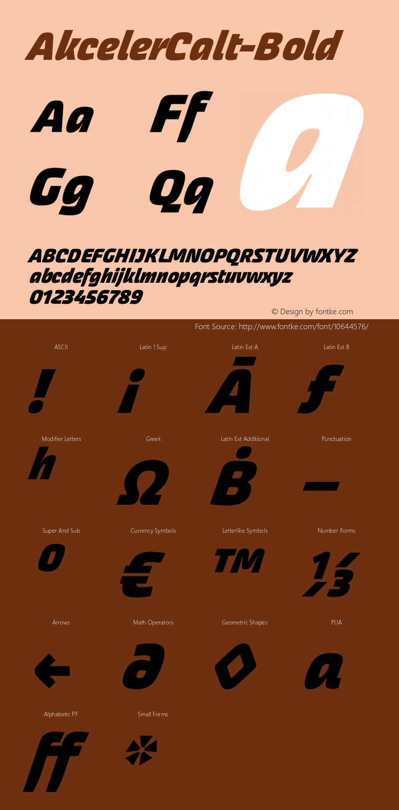 AkcelerCalt-Bold ☞ 001.000;com.myfonts.easy.adtypo.akceler.calt-bold.wfkit2.version.42w3图片样张