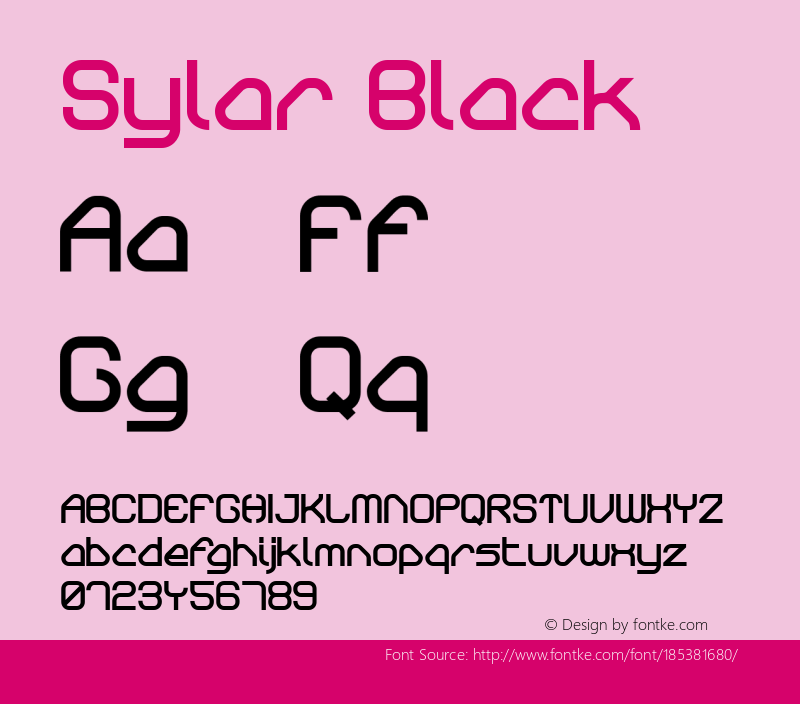 Sylar Black Version 001.000图片样张