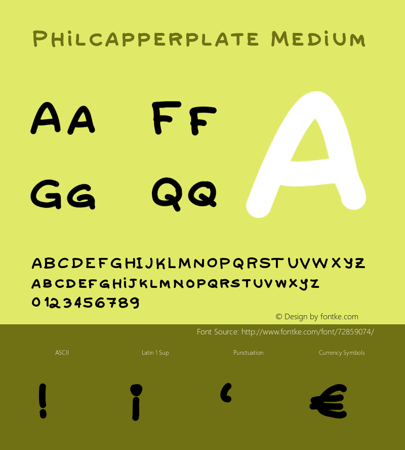 Philcapperplate Version 001.000图片样张