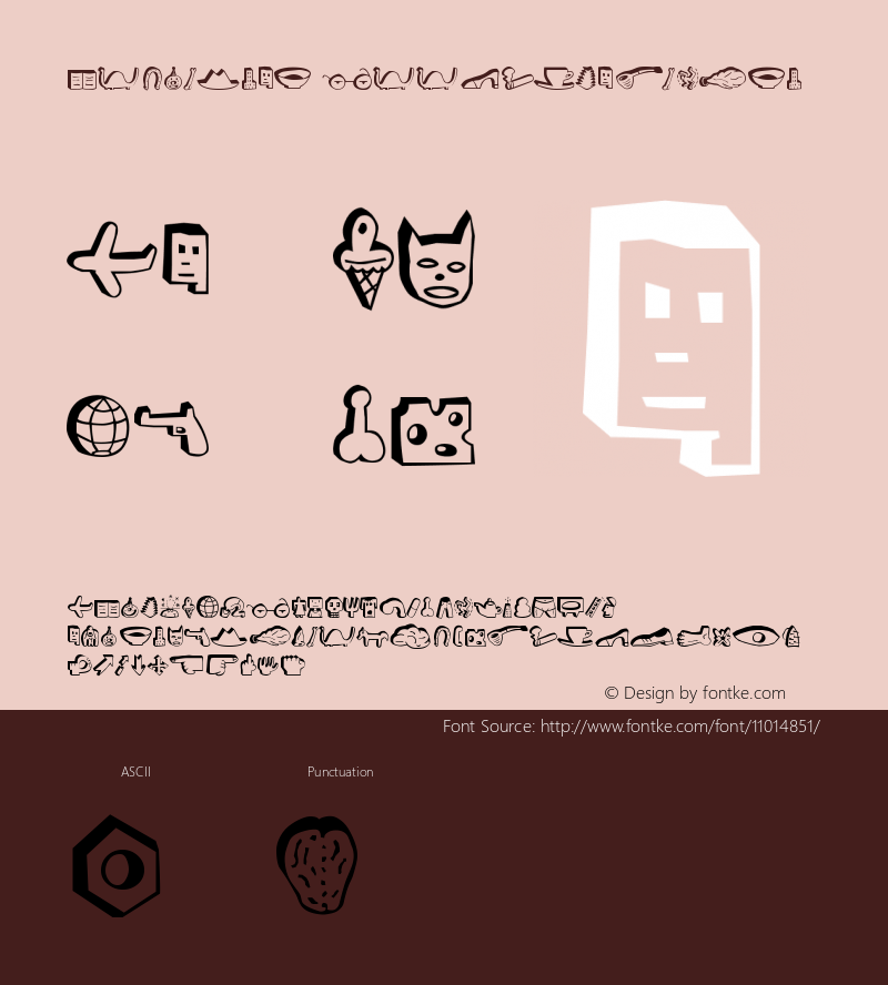 Blockhead IllustDarkSide Version 001.000图片样张