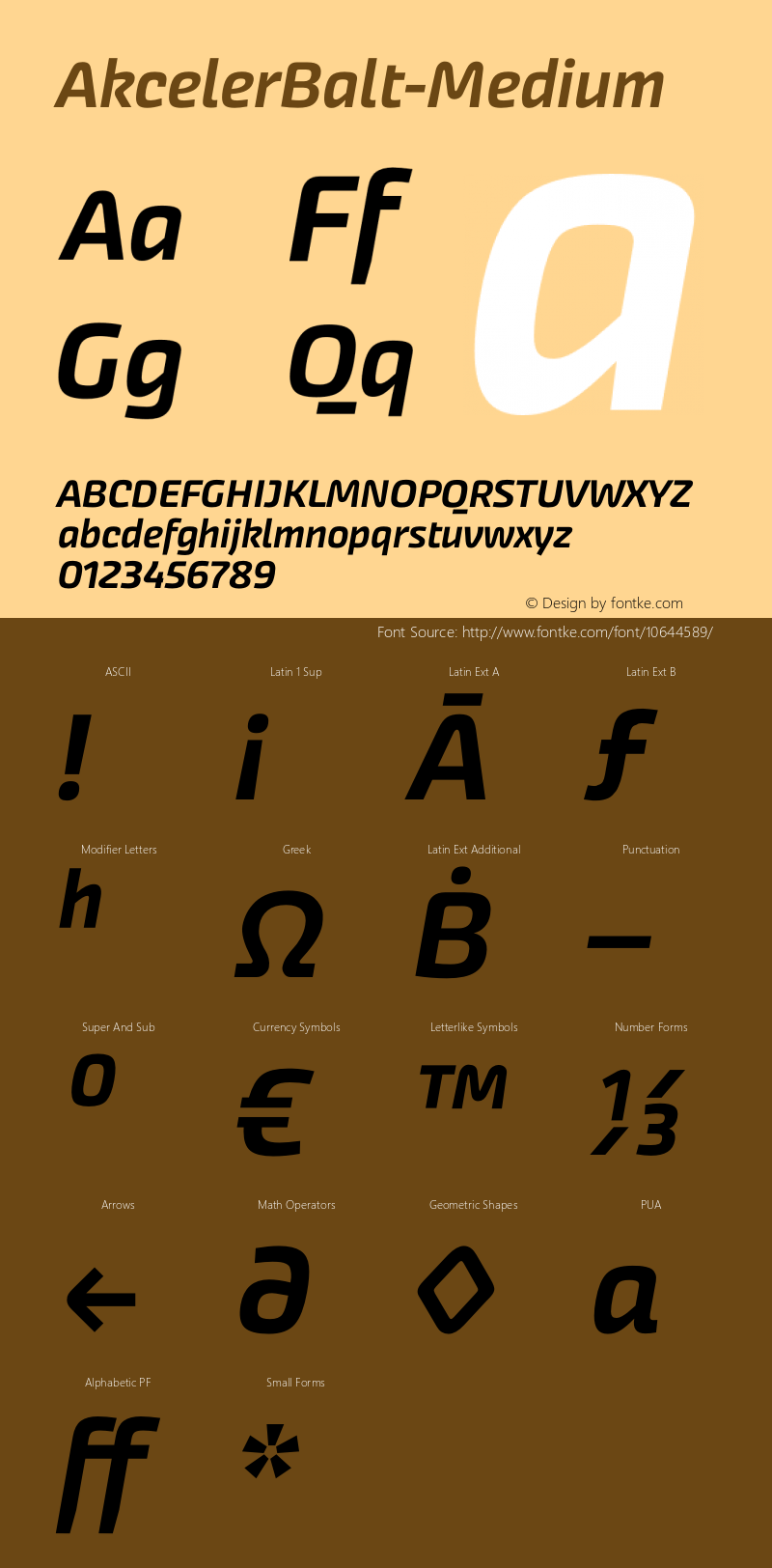 AkcelerBalt-Medium ☞ 001.000;com.myfonts.easy.adtypo.akceler.balt-medium.wfkit2.version.42vW图片样张