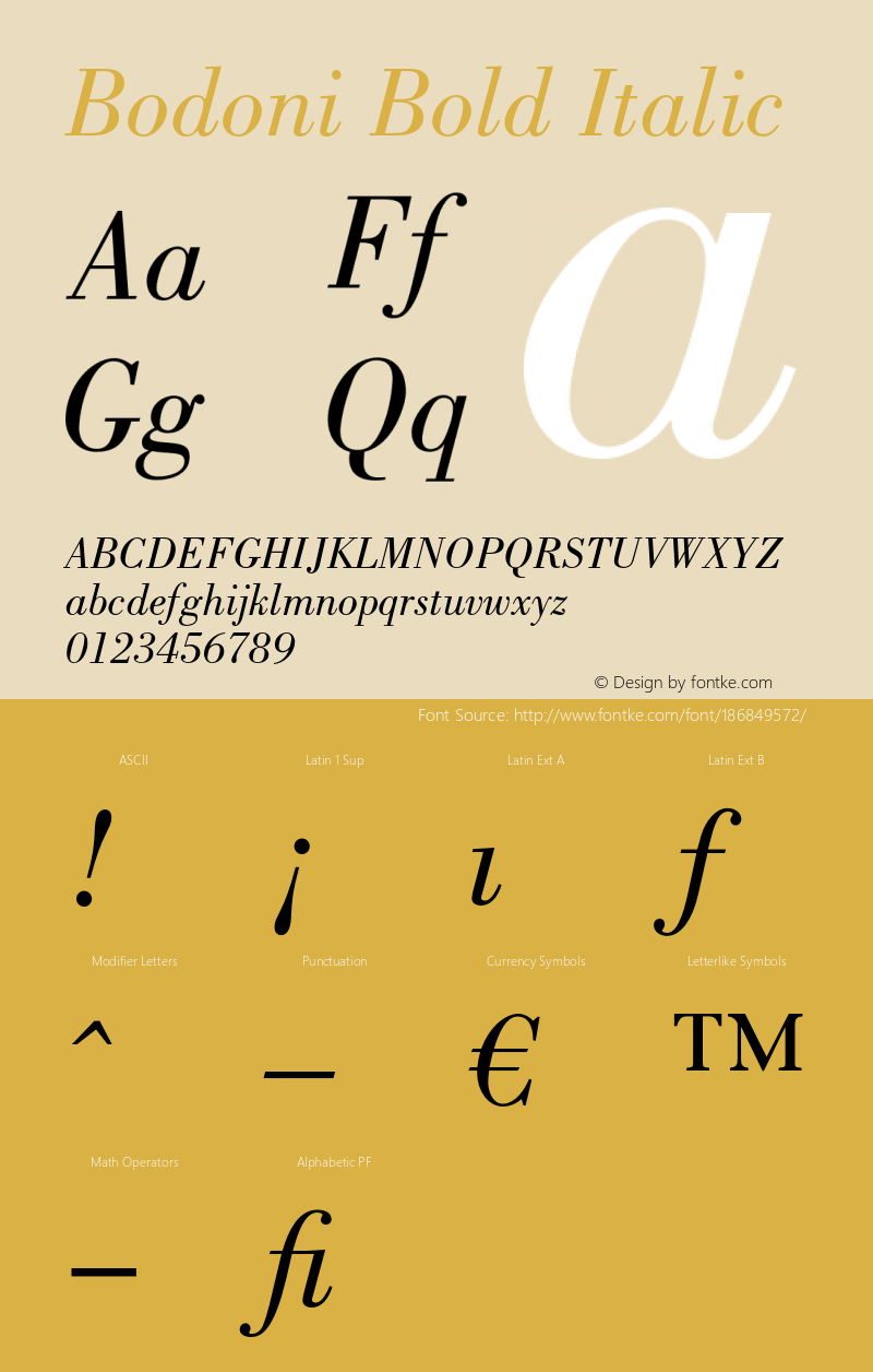 Bodoni-BookItalic 001.002图片样张