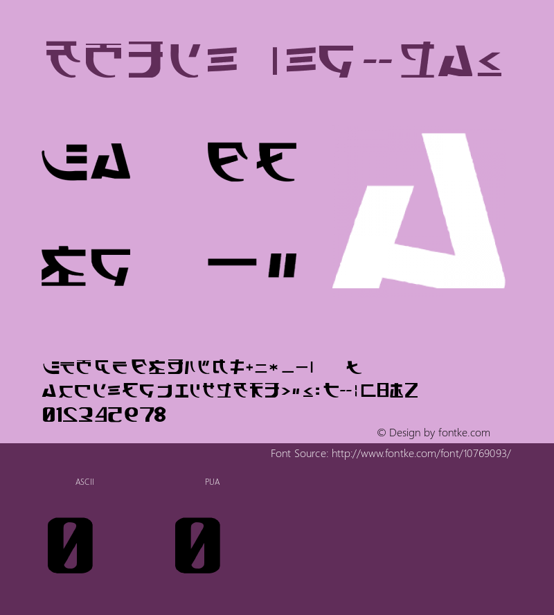 mCode Regular Version 1.0 Apri, 24, 2003图片样张