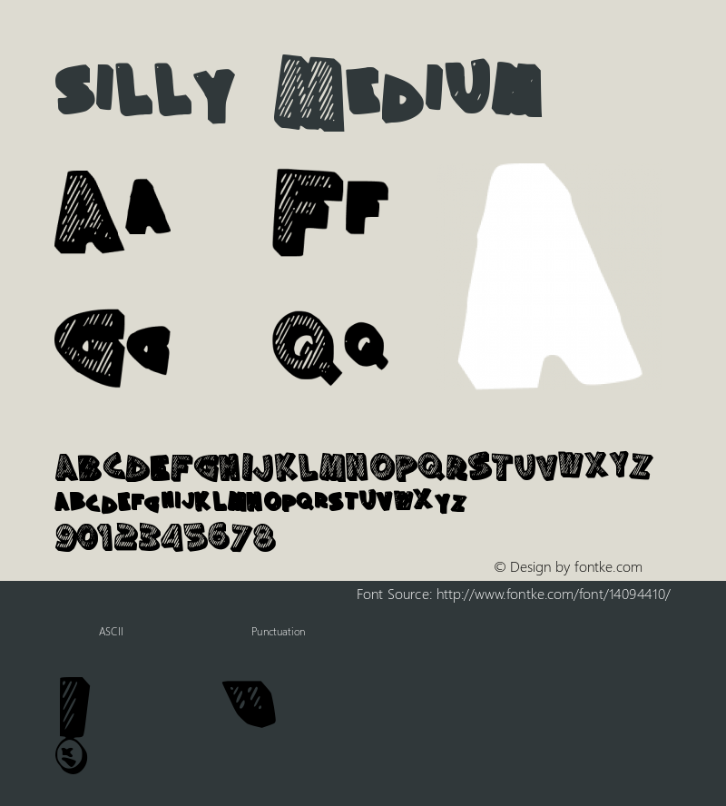 silly Medium Version 001.000图片样张