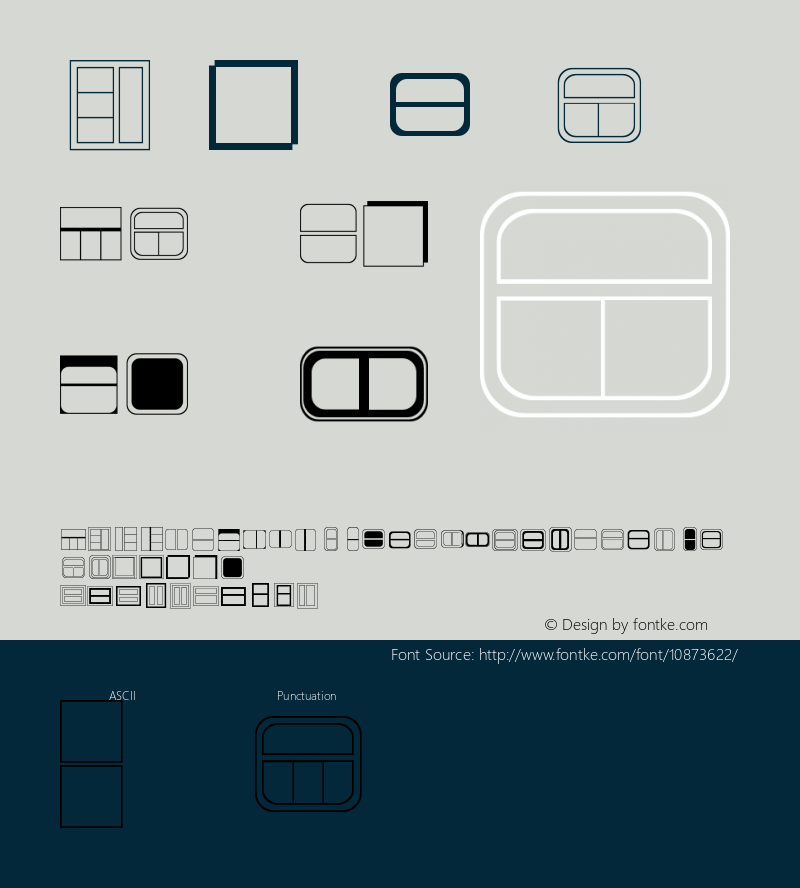 Boxes Normal Version 001.003图片样张