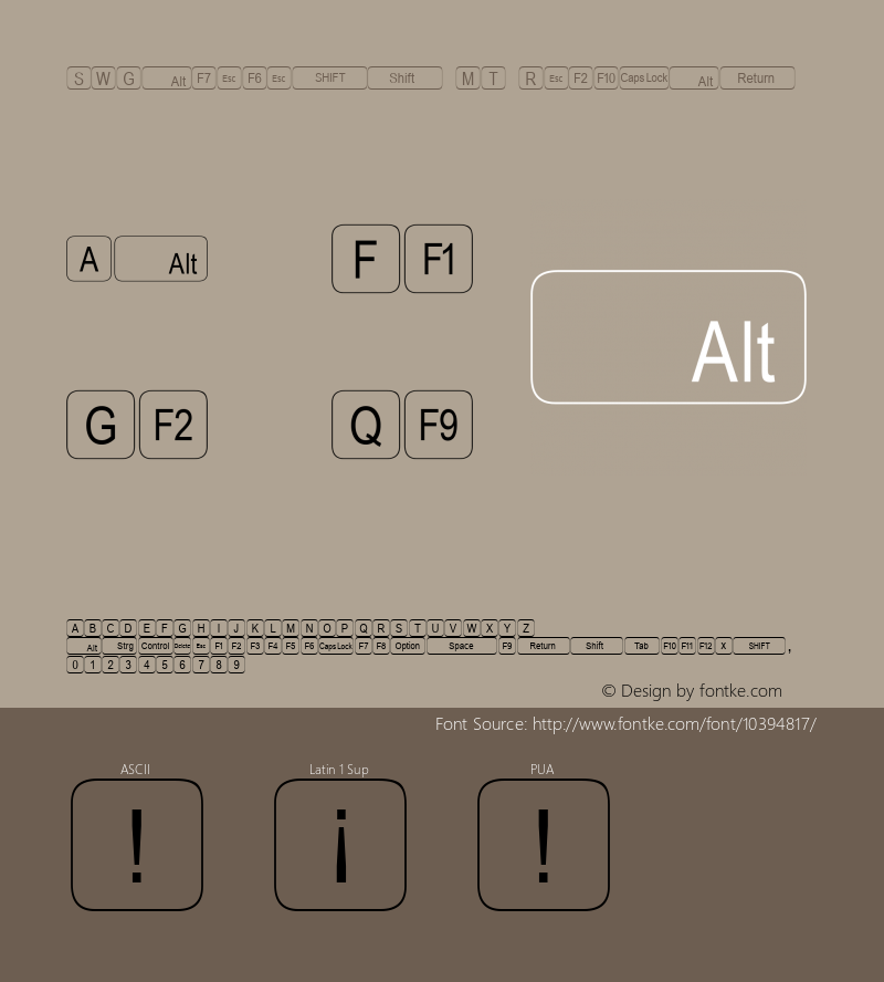 SWGamekeys MT Regular Version 1.00图片样张