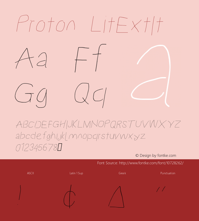 Proton LitExtIt Version 1.017图片样张